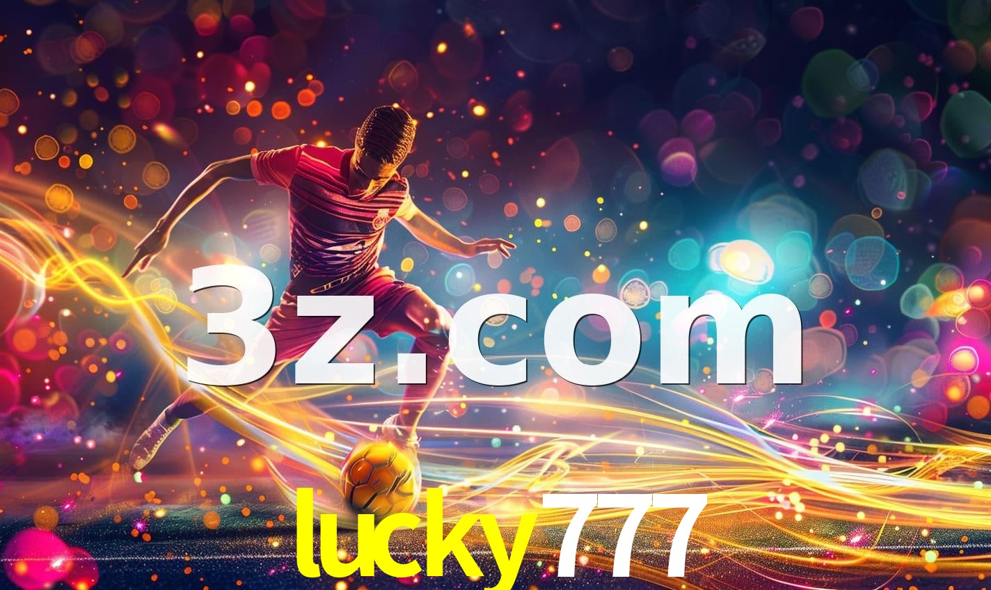 lucky777.COM Apostas de Futebol